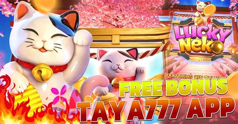 Taya777 App Experience Exciting Casino Action.